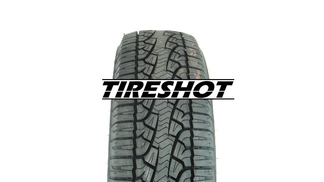 Tire Pirelli Scorpion ATR